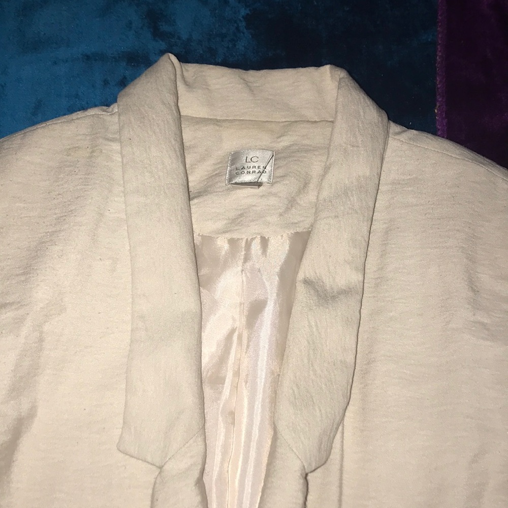 Lauren Conrad Blazer